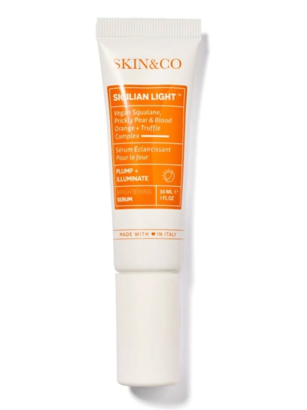 Skin & Co - The Sicilian Serum